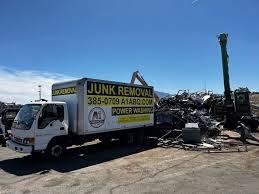 Junk Removal for Events in Yosemite Lakes, CA