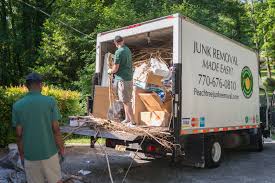 Best Residential Junk Removal  in Yosemite Lakes, CA